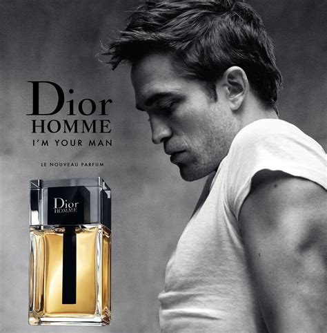 dior homme promo|christian Dior Homme 2020.